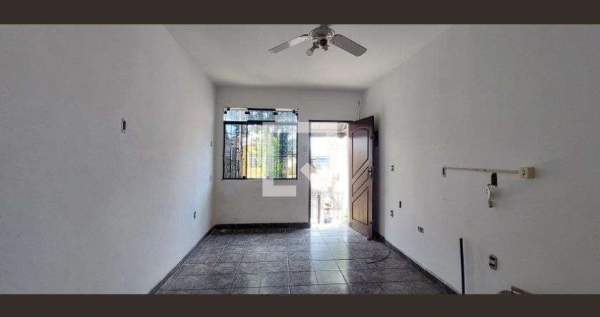 Casa com 2 quartos à venda na Rua Lavras, --, Jardim Alvorada, Santo André