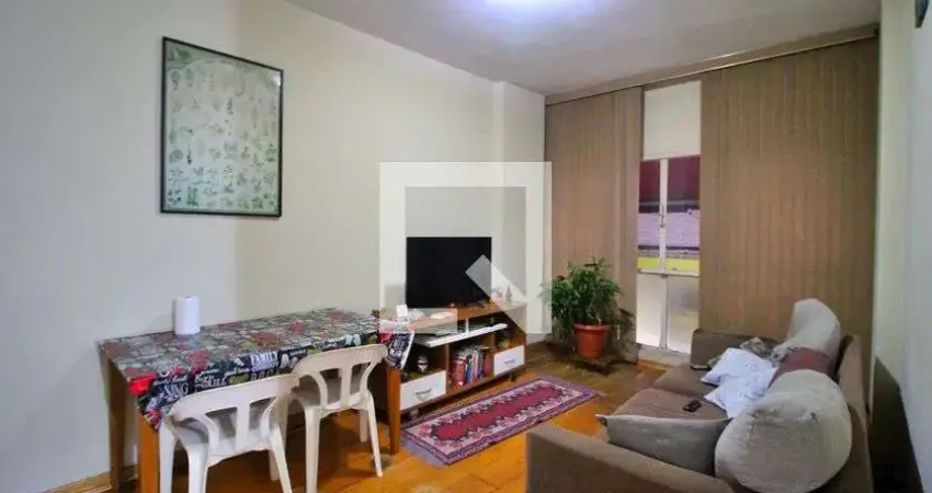 Apartamento com 2 quartos à venda na Rua General Glicério, --, Centro, Santo André