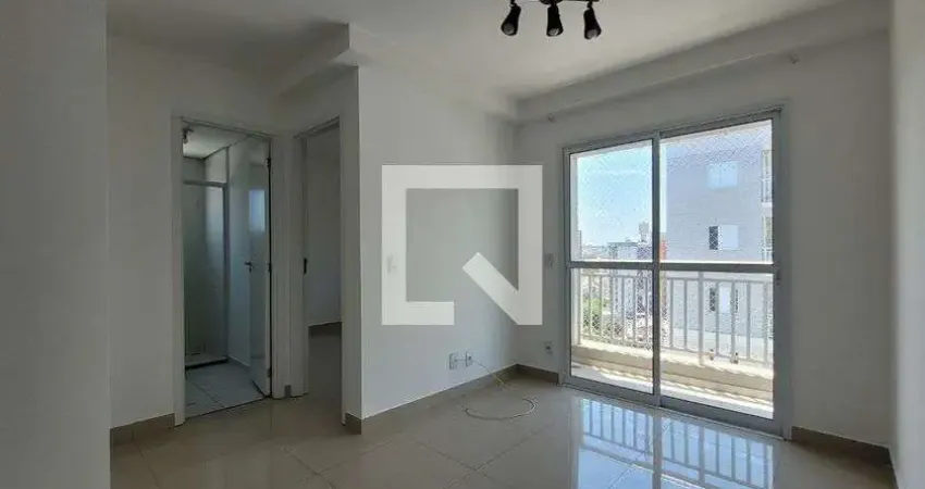 Apartamento à Venda - Santa Teresinha, 2 Quartos,  50 m2