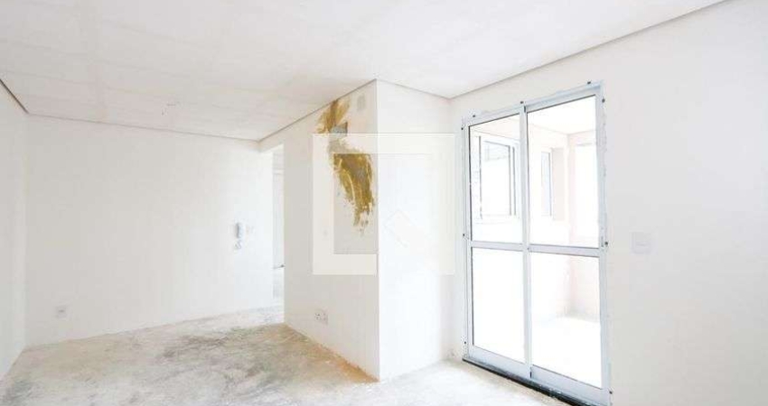 Apartamento à Venda - Jardim Bela Vista, 2 Quartos,  57 m2