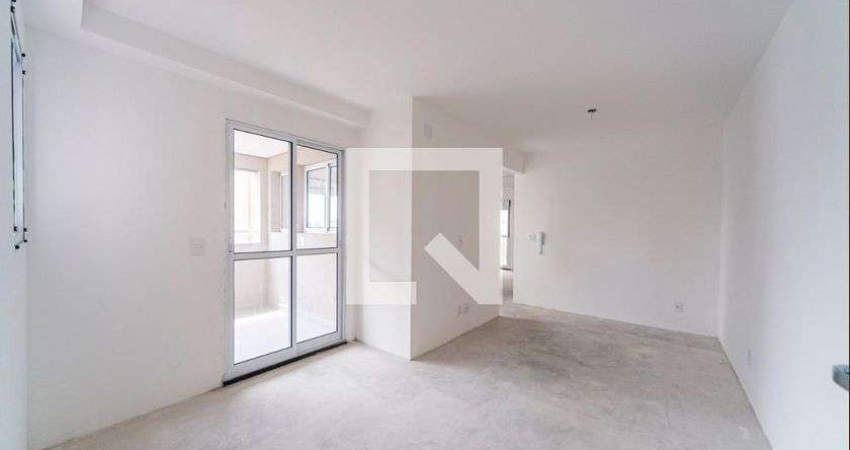 Apartamento à Venda - Jardim Bela Vista, 2 Quartos,  57 m2