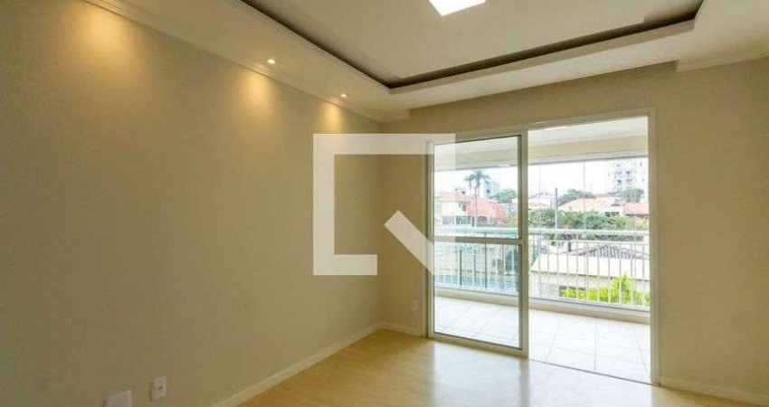 Apartamento à Venda - Nova Petrópolis, 3 Quartos,  105 m2