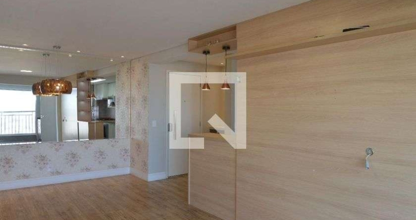 Apartamento à Venda - Parque Bandeirante, 3 Quartos,  90 m2