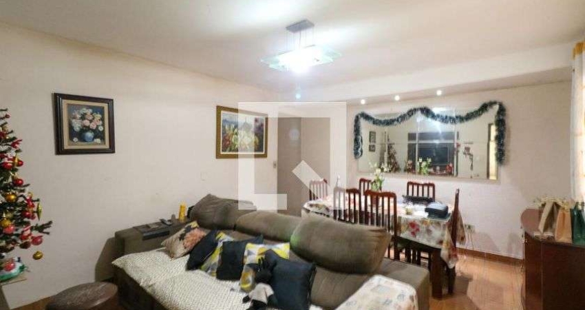 Casa com 2 quartos à venda na Rua Manoel Augusto Ferreirinha, --, Olímpico, São Caetano do Sul