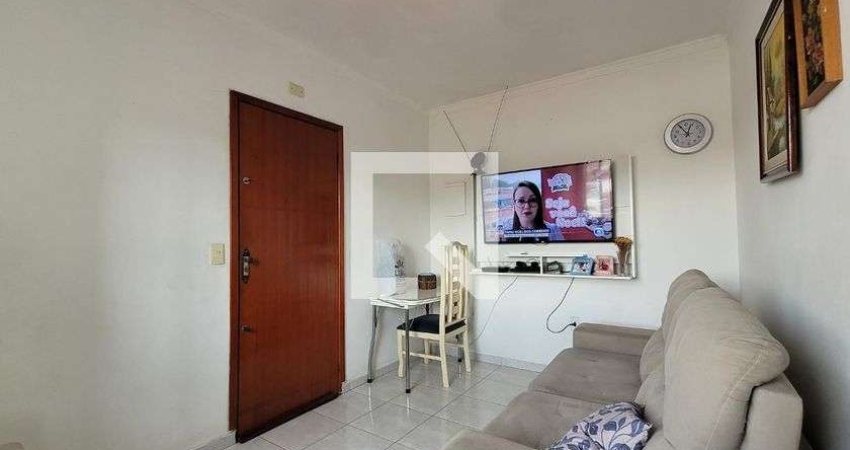 Apartamento à Venda - Vila América, 2 Quartos,  100 m2