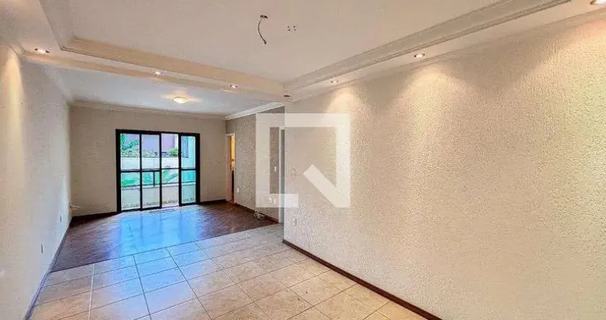 Apartamento à Venda - Vila Assunção, 3 Quartos,  113 m2