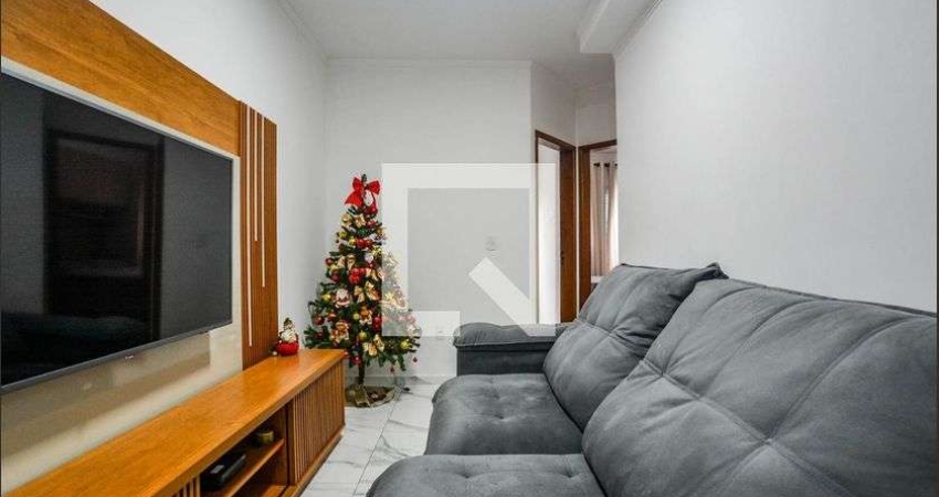 Apartamento à Venda - Parque das Nações, 2 Quartos,  90 m2