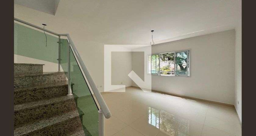 Casa com 3 quartos à venda na Rua Sete de Setembro, --, Vila Assunção, Santo André