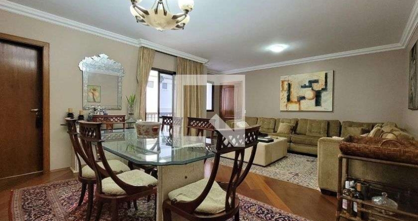 Apartamento com 3 quartos à venda na Rua Venezuela, --, Centro, Santo André