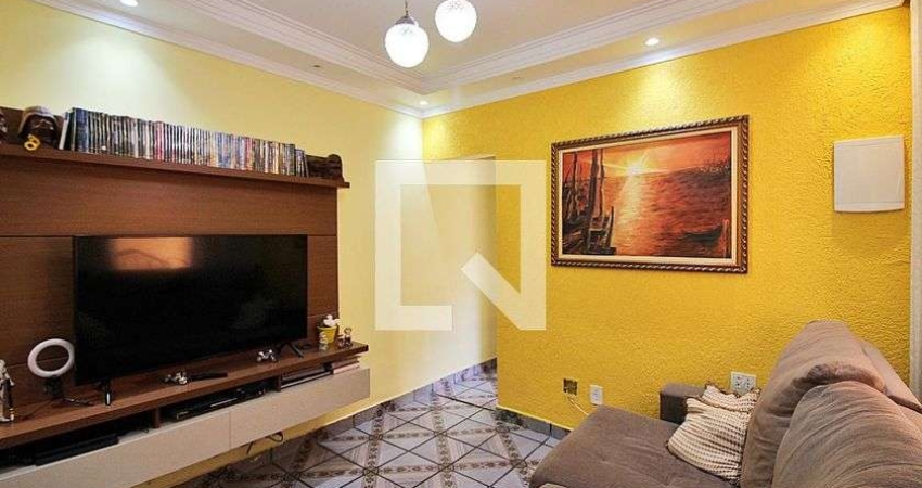 Casa com 3 quartos à venda na Avenida Isaac Aizemberg, --, Planalto, São Bernardo do Campo