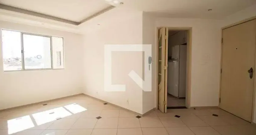 Apartamento à Venda - Vila América, 3 Quartos,  60 m2