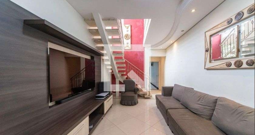 Casa à Venda - Parque Bandeirante, 3 Quartos,  170 m2