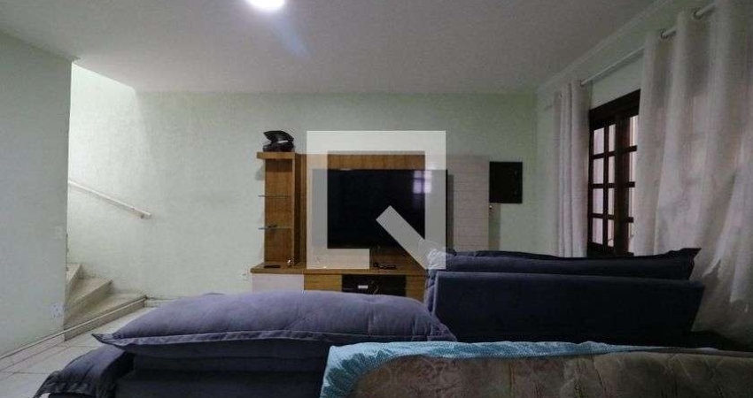 Casa com 3 quartos à venda na Rua São Judas Tadeu, --, Vila América, Santo André