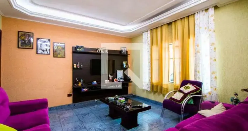 Casa à Venda - Parque das Nações, 5 Quartos,  100 m2