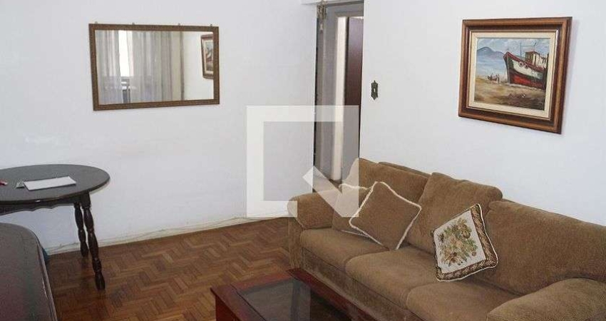 Apartamento com 2 quartos à venda na Rua Perrella, --, Centro, São Caetano do Sul