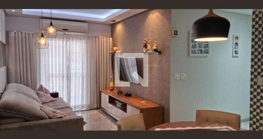 Apartamento à Venda - Nova Gerti, 3 Quartos,  170 m2