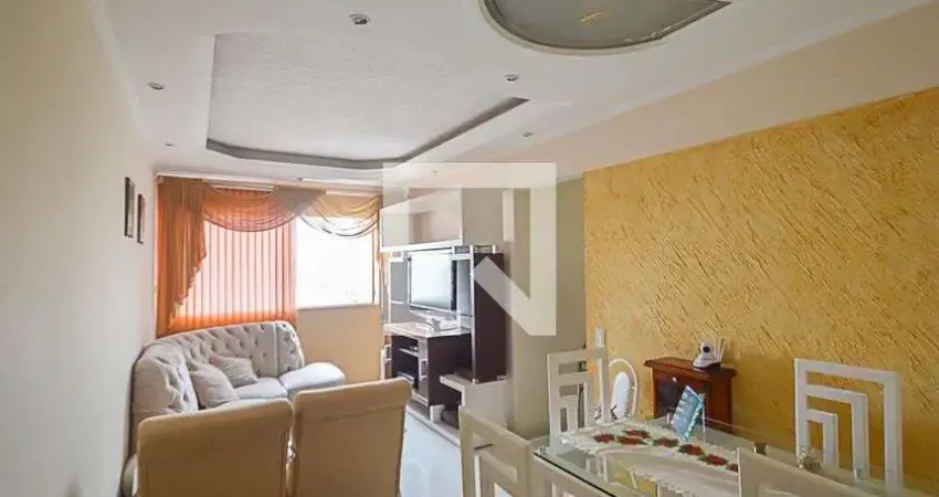 Apartamento com 2 quartos à venda na Avenida Moinho Fabrini, --, Planalto, São Bernardo do Campo