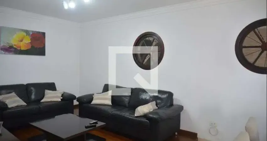 Casa à Venda - Parque Novo Oratório, 3 Quartos,  271 m2