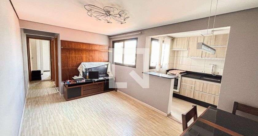 Apartamento à Venda - Vila Leopoldina, 2 Quartos,  108 m2