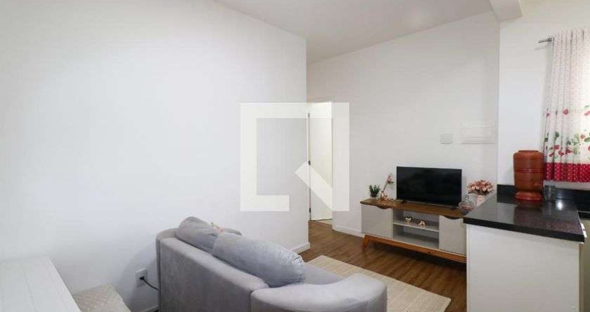 Apartamento à Venda - Santa Maria, 2 Quartos,  100 m2