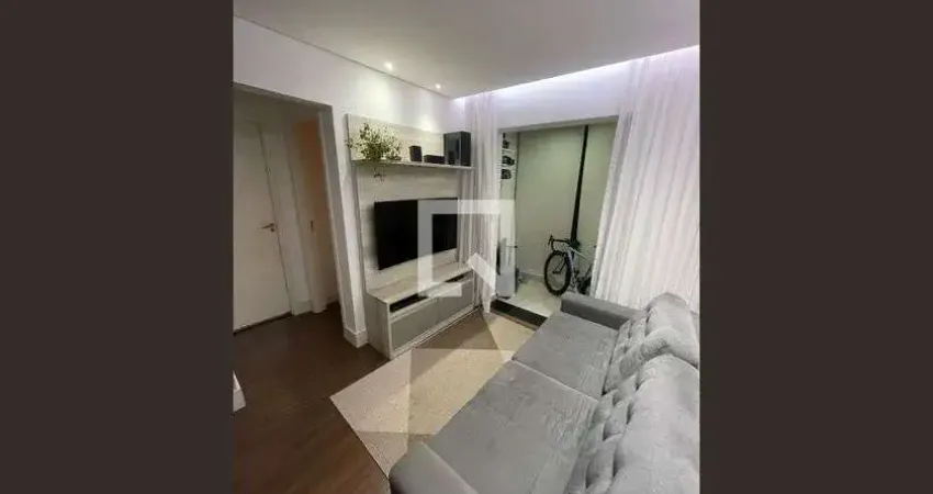Apartamento à venda na Avenida Pery Ronchetti, --, Nova Petrópolis, São Bernardo do Campo
