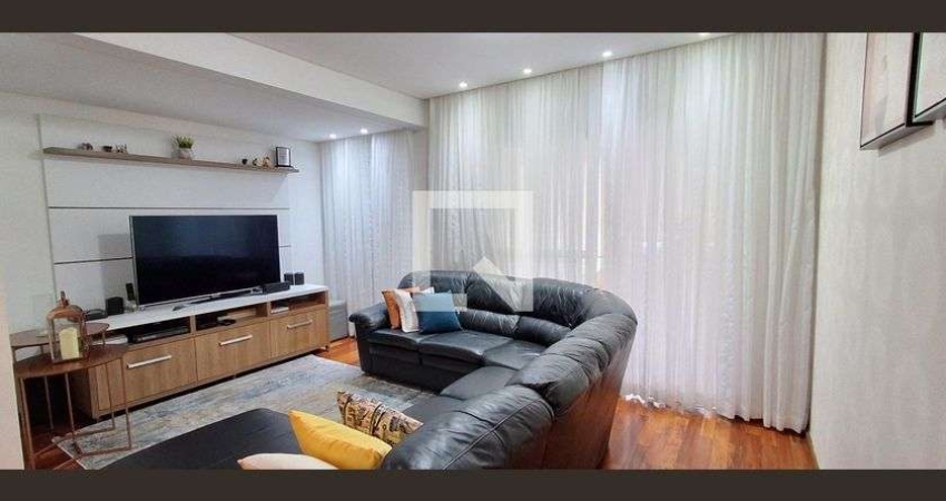 Apartamento à Venda - Rudge Ramos, 2 Quartos,  104 m2