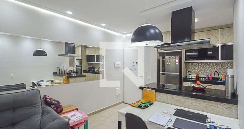 Apartamento com 3 quartos à venda na Avenida Dom Jaime de Barros Câmara, --, Planalto, São Bernardo do Campo