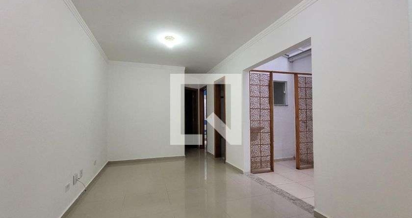 Apartamento à Venda - Parque João Ramalho, 2 Quartos,  50 m2