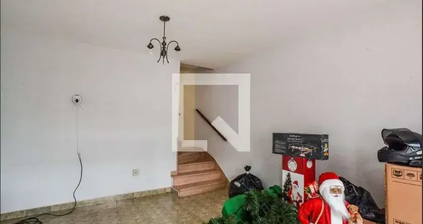 Casa com 3 quartos à venda na Avenida Dom Pedro II, --, Campestre, Santo André
