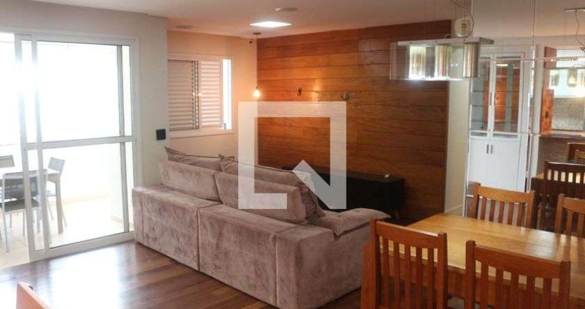 Apartamento com 2 quartos à venda na Rua Alegre, --, Barcelona, São Caetano do Sul