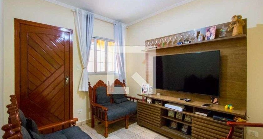 Casa à Venda - Parque Bandeirante, 2 Quartos,  107 m2