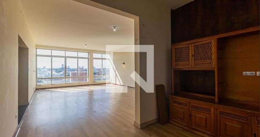 Apartamento com 3 quartos à venda na Rua Campos Sales, --, Centro, Santo André