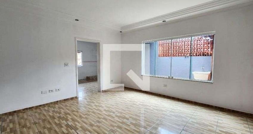 Casa com 2 quartos à venda na Alameda das Oliveiras, --, Demarchi, São Bernardo do Campo