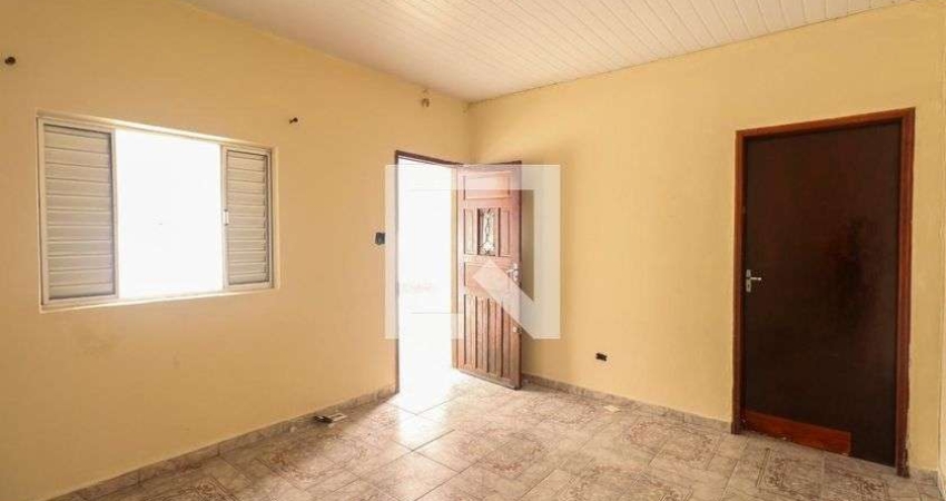 Casa com 1 quarto à venda na Rua Taipas, --, Barcelona, São Caetano do Sul