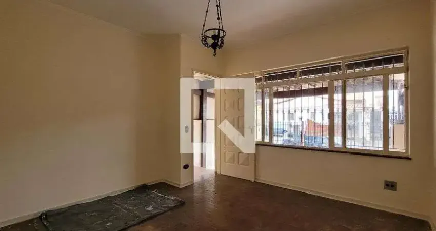 Casa à Venda - Parque Bandeirante, 2 Quartos,  125 m2
