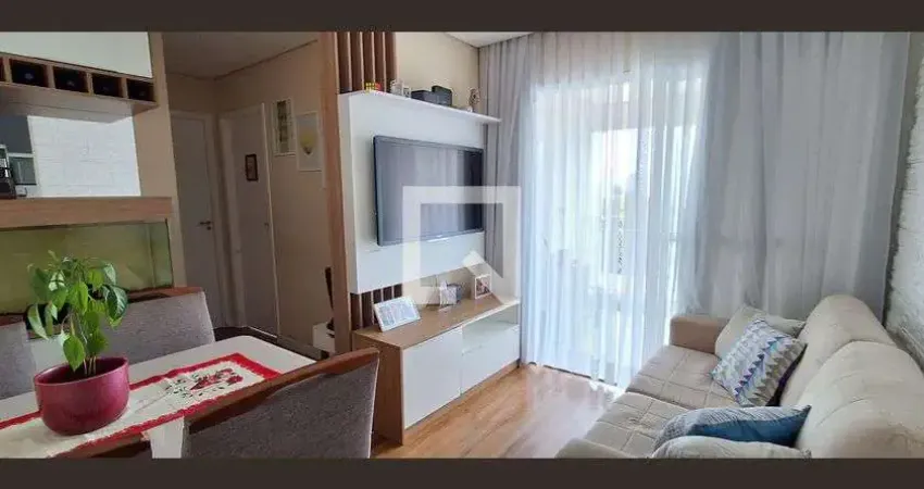 Apartamento à Venda - Santa Maria, 2 Quartos,  54 m2