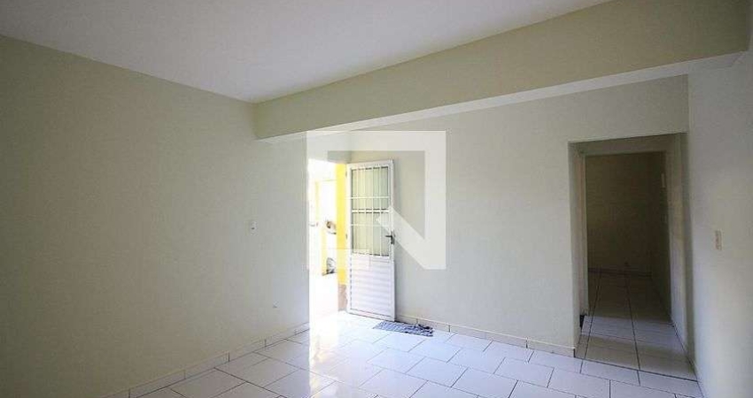 Casa com 1 quarto à venda na Rua Madeira, --, Rudge Ramos, São Bernardo do Campo