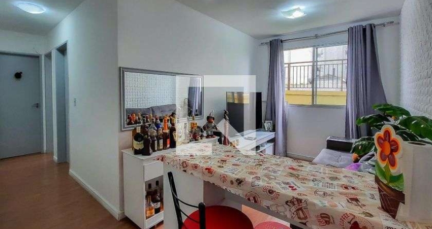 Apartamento com 2 quartos à venda na Avenida Dom Jaime de Barros Câmara, --, Planalto, São Bernardo do Campo