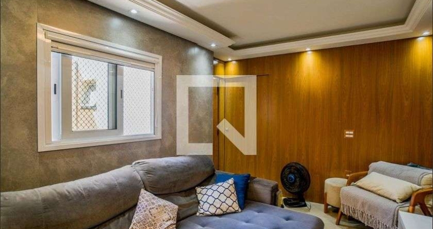 Apartamento à Venda - Parque Bandeirante, 2 Quartos,  110 m2