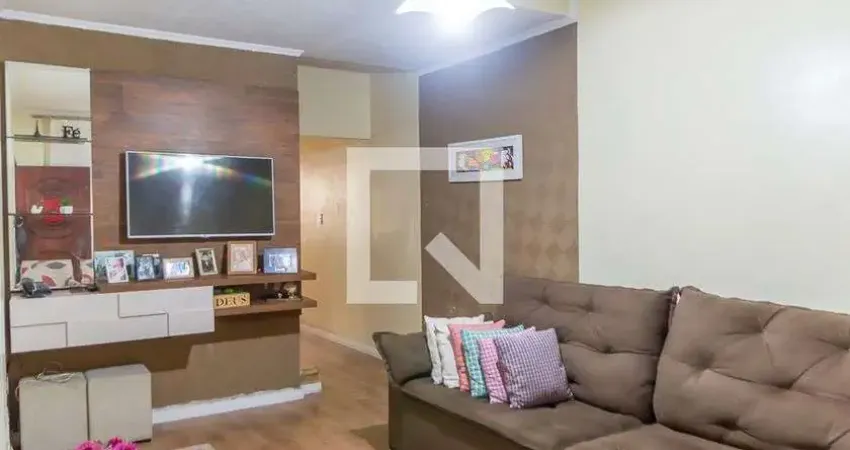 Casa com 3 quartos à venda na Rua José Dias Donadelli, --, Jardim Belita, São Bernardo do Campo