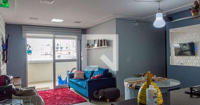 Apartamento com 3 quartos à venda na Rua Augusto Frederico Schimidt, --, Anchieta, São Bernardo do Campo
