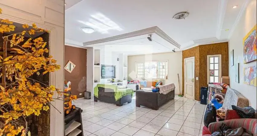 Casa à Venda - Parque Bandeirante, 4 Quartos,  352 m2