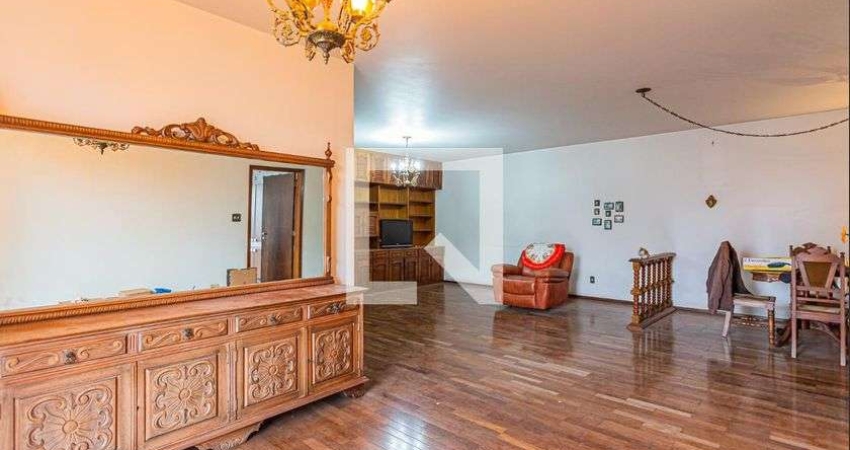 Apartamento com 3 quartos à venda na Avenida João Ramalho, --, Centro, Santo André