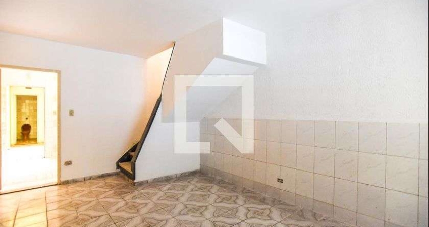 Casa com 2 quartos à venda na Rua Gheorghe Precupeanu, --, Rudge Ramos, São Bernardo do Campo