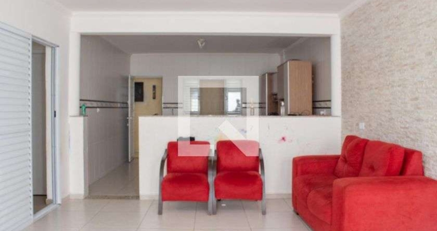 Casa à Venda - Chácara Agrindus, 4 Quartos,  200 m2