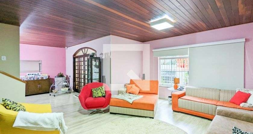 Casa com 3 quartos à venda na Avenida Doutor Washington Luís, --, Rudge Ramos, São Bernardo do Campo