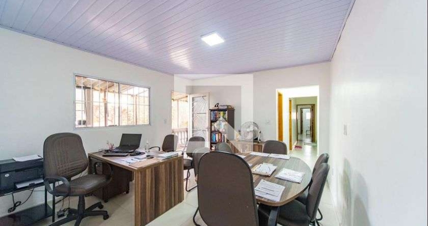 Casa com 5 quartos à venda na Rua São Luís, --, Vila Assunção, Santo André