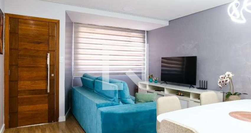 Casa à Venda - Vila Metalúrgica, 3 Quartos,  214 m2