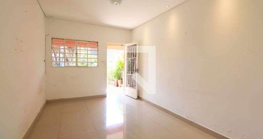 Casa à Venda - Vila Alto de Santo André, 2 Quartos,  180 m2