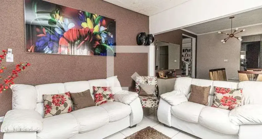 Casa com 3 quartos à venda na Rua Engenheiro Armando de Arruda Pereira, --, Cerâmica, São Caetano do Sul